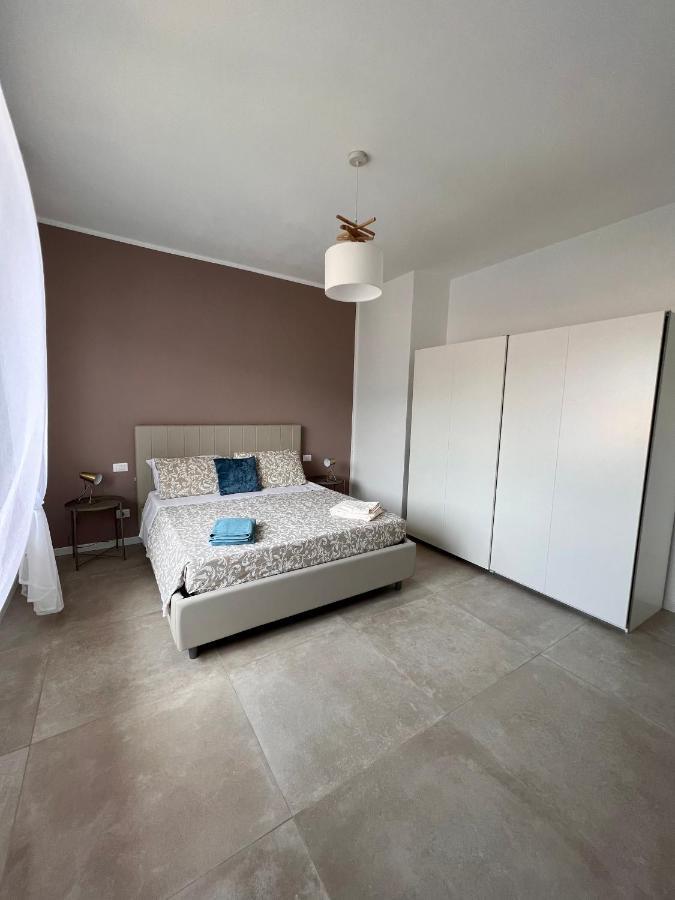 Casa Blu Relax Lägenhet Garda  Exteriör bild